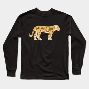 animal design t shirt Long Sleeve T-Shirt